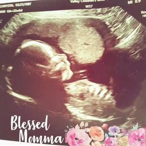 Meet your Posher, Chrystal